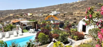 Chalet en calle Tf 28 photo 40