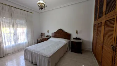 Chalet en Plaza de Linares de Chile photo 12