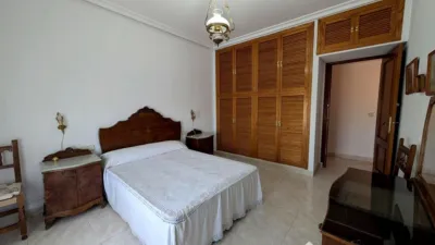 Chalet en Plaza de Linares de Chile photo 13