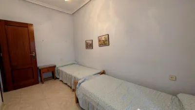 Chalet en Plaza de Linares de Chile photo 16