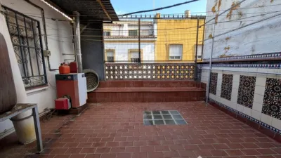 Chalet en Plaza de Linares de Chile photo 22