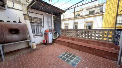 Chalet en Plaza de Linares de Chile photo 23