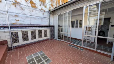 Chalet en Plaza de Linares de Chile photo 24