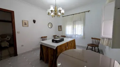 Chalet en Plaza de Linares de Chile photo 4