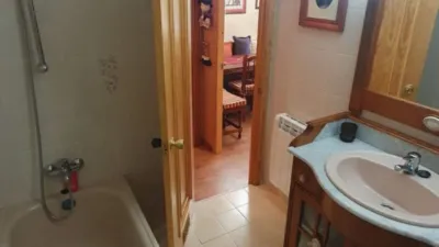 Piso en calle Brañilin photo 19