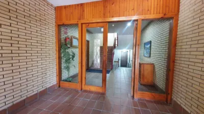 Piso en calle Brañilin photo 24