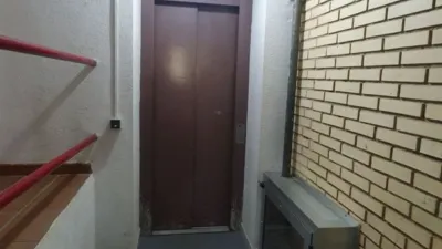 Piso en calle Brañilin photo 25