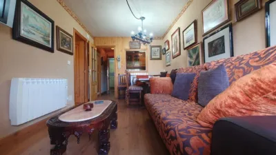 Piso en calle Brañilin photo 7