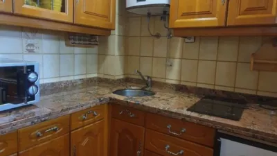 Piso en calle Brañilin photo 8