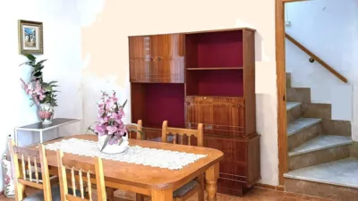 Casa – Balsa de Ves, Cantoblanco - Vista 3