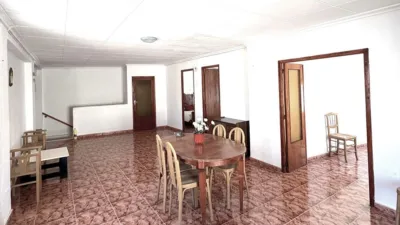 Casa – Balsa de Ves, Cantoblanco - Vista 4