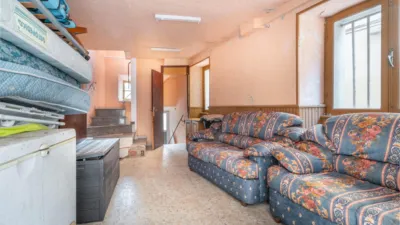 Casa en venta en Calle Hospital, 9, Navia de 82.000 €