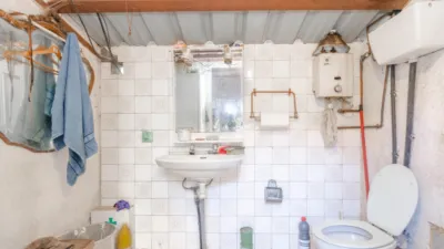 Nave industrial en venta en Calle Llano-Piedeloro, Número 19, La Granda (Candás). Municipio de Carreño de 349.986 €