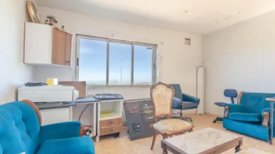 Nave industrial en venta en Calle Llano-Piedeloro, Número 19, La Granda (Candás). Municipio de Carreño de 349.986 €