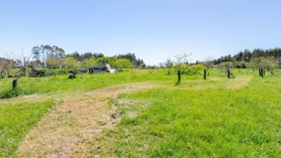 Nave industrial en venta en Calle Llano-Piedeloro, Número 19, La Granda (Candás). Municipio de Carreño de 349.986 €