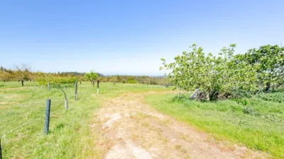 Nave industrial en venta en Calle Llano-Piedeloro, Número 19, La Granda (Candás). Municipio de Carreño de 349.986 €
