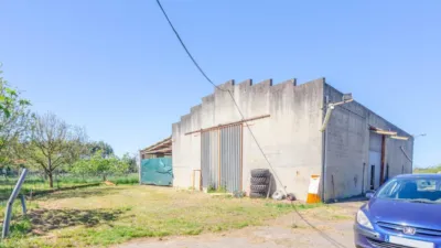 Nave industrial en venta en Calle Llano-Piedeloro, Número 19, La Granda (Candás). Municipio de Carreño de 349.986 €
