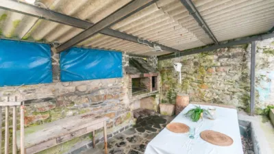 Casa en venta en Calle de la Pilella, 3, Boal de 39.990 €