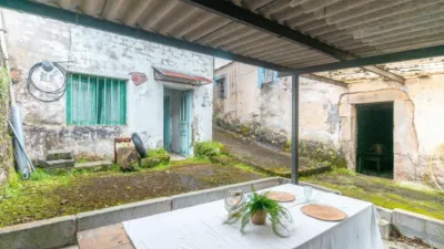 Casa en venta en Calle de la Pilella, 3, Boal de 39.990 €
