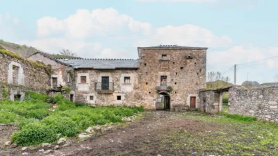 Casa en venta en Camino Carrera, La Vega de los Viejos (Cabrillanes) de 450.000 €