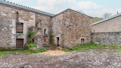 Casa en venta en Camino Carrera, La Vega de los Viejos (Cabrillanes) de 450.000 €