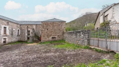 Casa en venta en Camino Carrera, La Vega de los Viejos (Cabrillanes) de 450.000 €