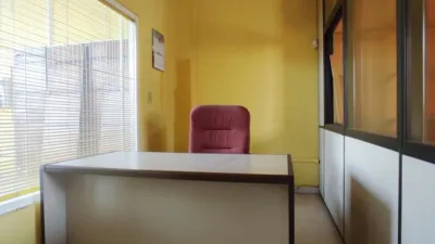 Nave industrial en alquiler en Calle Peñones, Número 101, Anes - Samartindianes-Samartino (Siero) de 4.500 €<span>/mes</span>