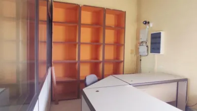 Nave industrial en alquiler en Calle Peñones, Número 101, Anes - Samartindianes-Samartino (Siero) de 4.500 €<span>/mes</span>