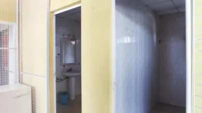 Nave industrial en alquiler en Calle Peñones, Número 101, Anes - Samartindianes-Samartino (Siero) de 4.500 €<span>/mes</span>