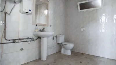 Nave industrial en alquiler en Calle Peñones, Número 101, Anes - Samartindianes-Samartino (Siero) de 4.500 €<span>/mes</span>