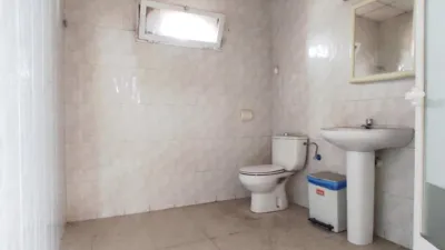 Nave industrial en alquiler en Calle Peñones, Número 101, Anes - Samartindianes-Samartino (Siero) de 4.500 €<span>/mes</span>