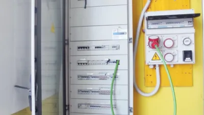 Nave industrial en alquiler en Calle Peñones, Número 101, Anes - Samartindianes-Samartino (Siero) de 4.500 €<span>/mes</span>