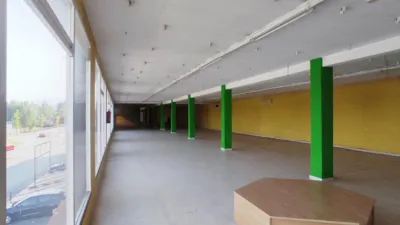 Nave industrial en alquiler en Calle Peñones, Número 101, Anes - Samartindianes-Samartino (Siero) de 4.500 €<span>/mes</span>