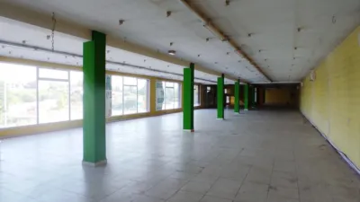 Nave industrial en alquiler en Calle Peñones, Número 101, Anes - Samartindianes-Samartino (Siero) de 4.500 €<span>/mes</span>