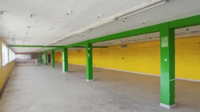 Nave industrial en alquiler en Calle Peñones, Número 101, Anes - Samartindianes-Samartino (Siero) de 4.500 €<span>/mes</span>