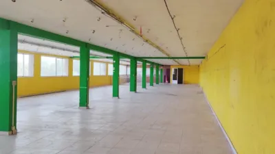 Nave industrial en alquiler en Calle Peñones, Número 101, Anes - Samartindianes-Samartino (Siero) de 4.500 €<span>/mes</span>