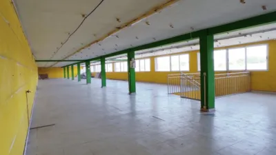 Nave industrial en alquiler en Calle Peñones, Número 101, Anes - Samartindianes-Samartino (Siero) de 4.500 €<span>/mes</span>