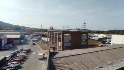 Nave industrial en alquiler en Calle Peñones, Número 101, Anes - Samartindianes-Samartino (Siero) de 4.500 €<span>/mes</span>