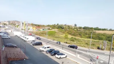 Nave industrial en alquiler en Calle Peñones, Número 101, Anes - Samartindianes-Samartino (Siero) de 4.500 €<span>/mes</span>