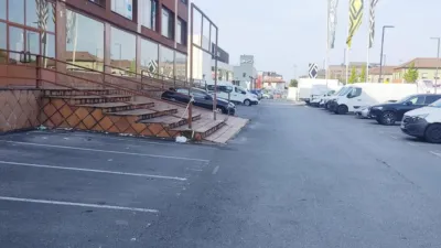 Nave industrial en alquiler en Calle Peñones, Número 101, Anes - Samartindianes-Samartino (Siero) de 4.500 €<span>/mes</span>