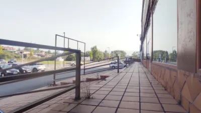 Nave industrial en alquiler en Calle Peñones, Número 101, Anes - Samartindianes-Samartino (Siero) de 4.500 €<span>/mes</span>