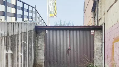 Nave industrial en alquiler en Calle Peñones, Número 101, Anes - Samartindianes-Samartino (Siero) de 4.500 €<span>/mes</span>