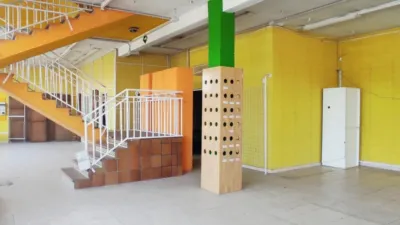 Nave industrial en alquiler en Calle Peñones, Número 101, Anes - Samartindianes-Samartino (Siero) de 4.500 €<span>/mes</span>