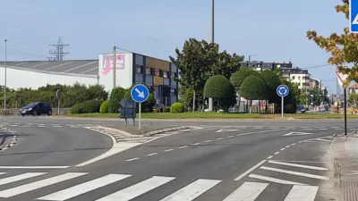 Nave industrial en alquiler en Calle Peñones, Número 101, Anes - Samartindianes-Samartino (Siero) de 4.500 €<span>/mes</span>