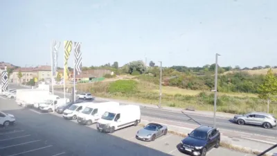 Nave industrial en alquiler en Calle Peñones, Número 101, Anes - Samartindianes-Samartino (Siero) de 4.500 €<span>/mes</span>