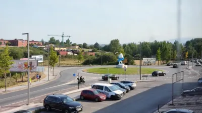 Nave industrial en alquiler en Calle Peñones, Número 101, Anes - Samartindianes-Samartino (Siero) de 4.500 €<span>/mes</span>