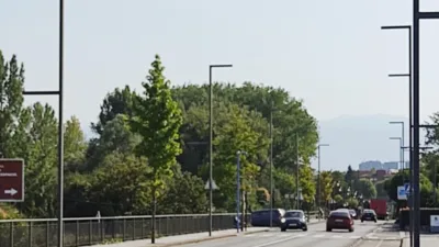 Nave industrial en alquiler en Calle Peñones, Número 101, Anes - Samartindianes-Samartino (Siero) de 4.500 €<span>/mes</span>