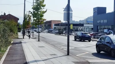 Nave industrial en alquiler en Calle Peñones, Número 101, Anes - Samartindianes-Samartino (Siero) de 4.500 €<span>/mes</span>