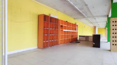 Nave industrial en alquiler en Calle Peñones, Número 101, Anes - Samartindianes-Samartino (Siero) de 4.500 €<span>/mes</span>