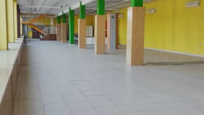 Nave industrial en alquiler en Calle Peñones, Número 101, Anes - Samartindianes-Samartino (Siero) de 4.500 €<span>/mes</span>